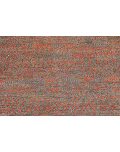Tappeto Royal Gabbeh Pakistan marrone 81x295