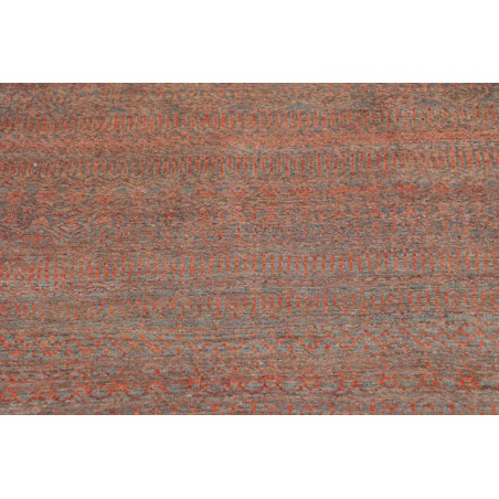 Tappeto Royal Gabbeh Pakistan marrone 81x295