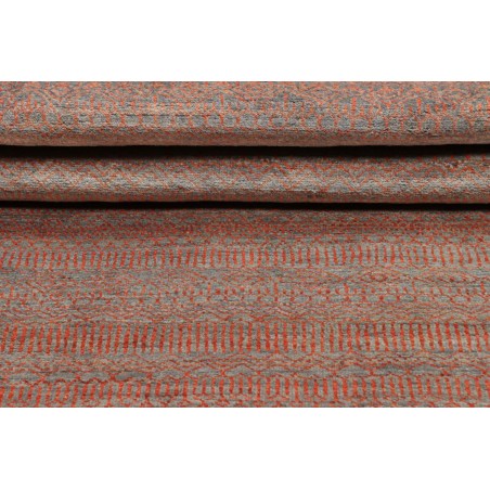 Tappeto Royal Gabbeh Pakistan marrone 81x295