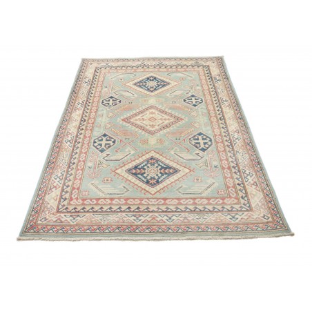 Tappeto Kazak Afghanistan beige 120x179