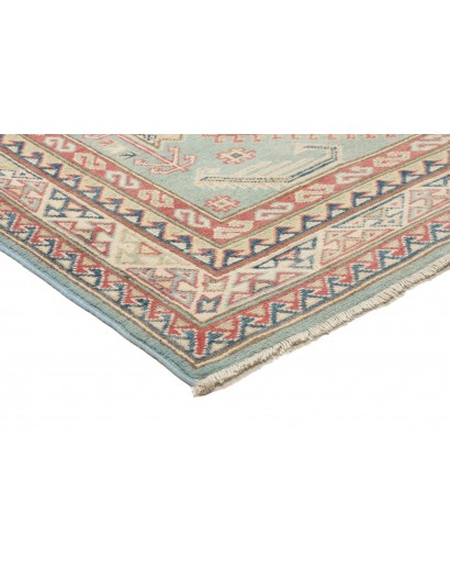 Tappeto Kazak Afghanistan beige 120x179
