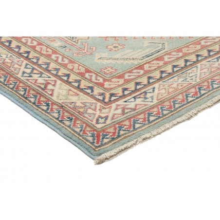 Tappeto Kazak Afghanistan beige 120x179