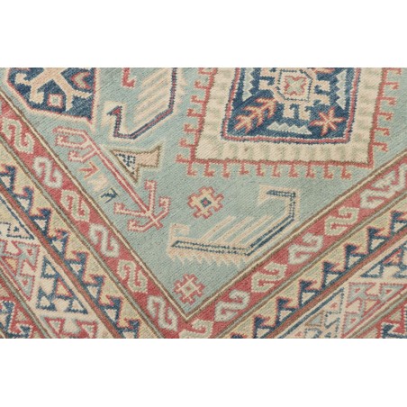 Tappeto Kazak Afghanistan beige 120x179