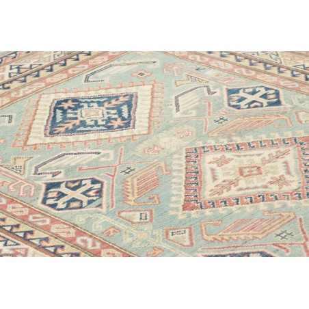 Tappeto Kazak Afghanistan beige 120x179