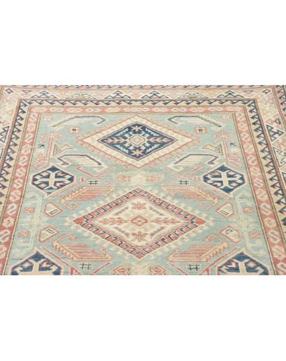 Tappeto Kazak Afghanistan beige 120x179