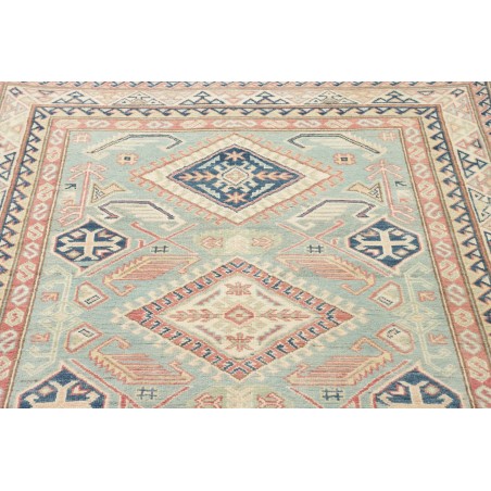Tappeto Kazak Afghanistan beige 120x179