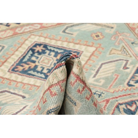 Tappeto Kazak Afghanistan beige 120x179