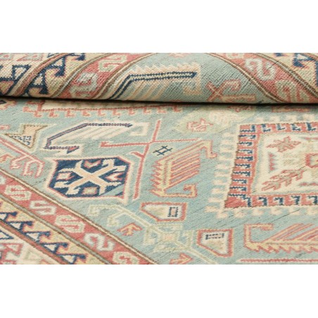 Tappeto Kazak Afghanistan beige 120x179