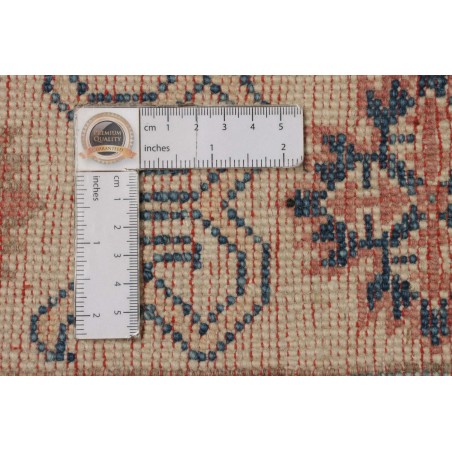 Tappeto Kazak Afghanistan beige 120x179