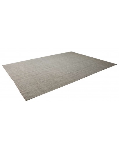 Tappeto Kilim Persia azzurro beige 258x345