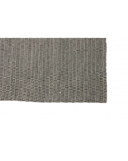 Tappeto Kilim Persia azzurro beige 258x345
