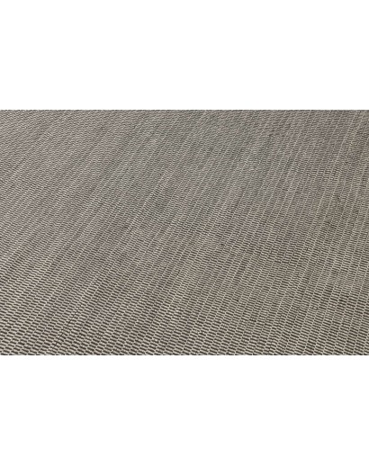 Tappeto Kilim Persia azzurro beige 258x345