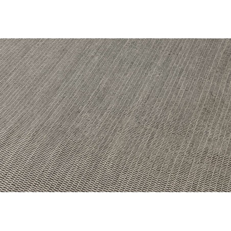 Tappeto Kilim Persia azzurro beige 258x345