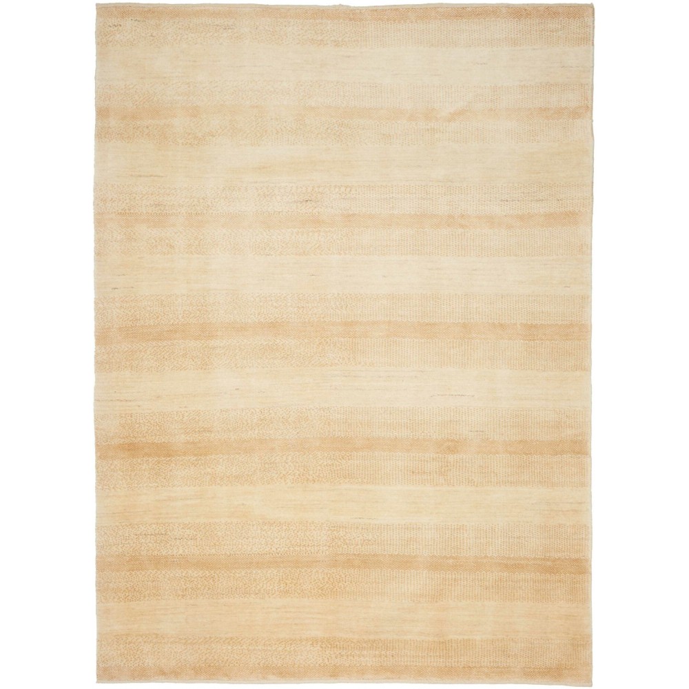 Tappeto Shayan Fine Pakistan giallo 176x246 Tappeto Shayan Fine Pakistan giallo 176x246