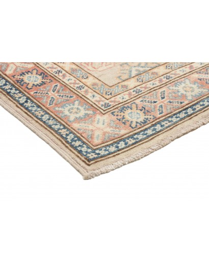 Tappeto Kazak Afghanistan beige 77x127