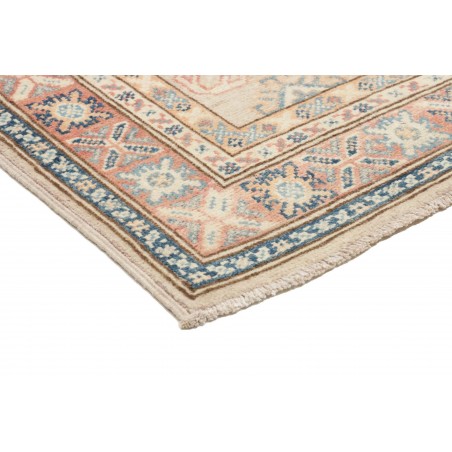 Tappeto Kazak Afghanistan beige 77x127