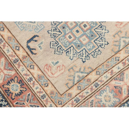 Tappeto Kazak Afghanistan beige 77x127