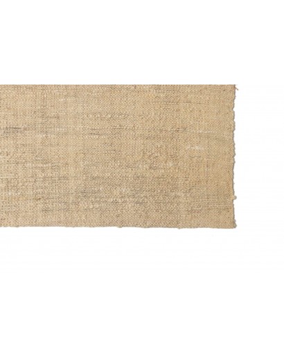 Tappeto Kilim Kavir Persia marrone 200x266