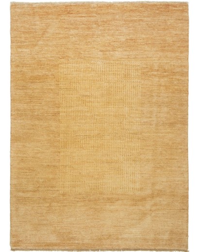 Tappeto Shayan Pakistan marrone 150x206