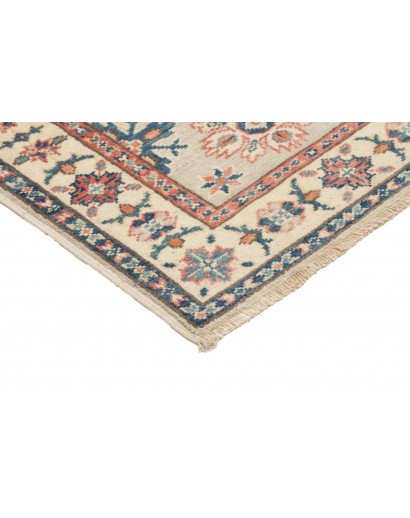Tappeto Kazak Afghanistan marrone 61x85