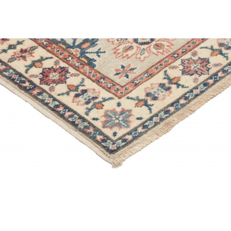 Tappeto Kazak Afghanistan marrone 61x85