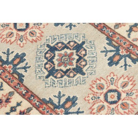 Tappeto Kazak Afghanistan marrone 61x85