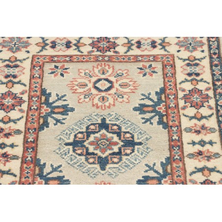 Tappeto Kazak Afghanistan marrone 61x85