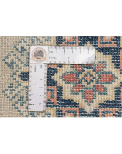 Tappeto Kazak Afghanistan marrone 61x85