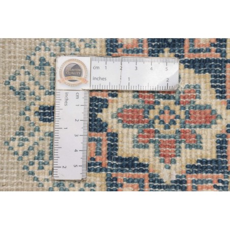 Tappeto Kazak Afghanistan marrone 61x85