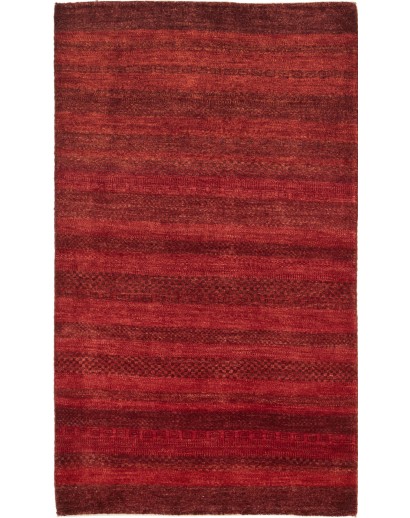 Tappeto Royal Gabbeh Pakistan marrone 94x158