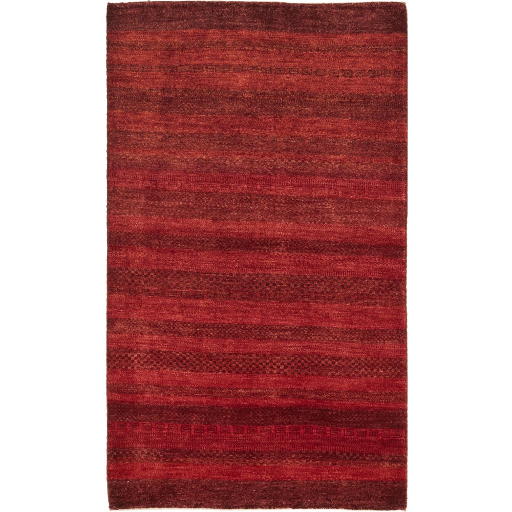 Tappeto Royal Gabbeh Pakistan marrone 94x158 Tappeto Royal Gabbeh Pakistan marrone 94x158