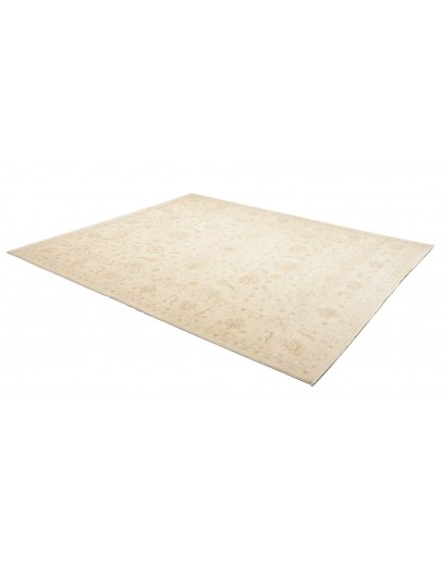 Tappeto Zigler Fine Pakistan bianco 248x291