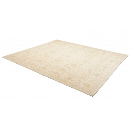 Tappeto Zigler Fine Pakistan bianco 248x291