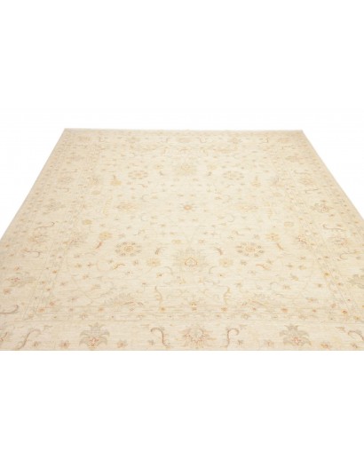 Tappeto Zigler Fine Pakistan bianco 248x291