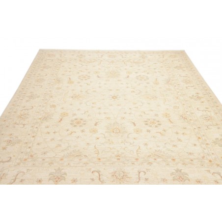 Tappeto Zigler Fine Pakistan bianco 248x291