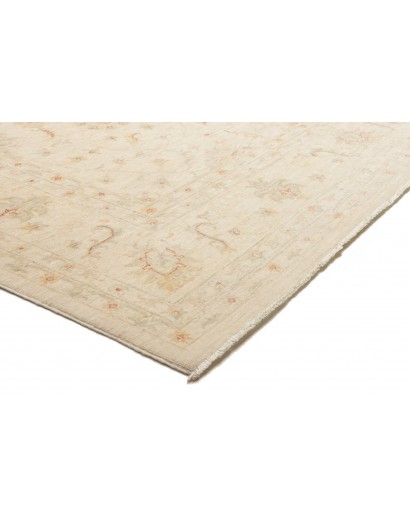 Tappeto Zigler Fine Pakistan bianco 248x291