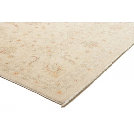 Tappeto Zigler Fine Pakistan bianco 248x291
