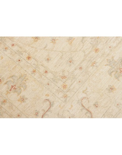 Tappeto Zigler Fine Pakistan bianco 248x291
