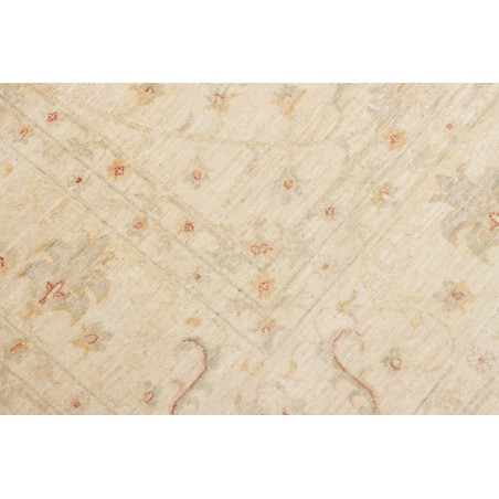 Tappeto Zigler Fine Pakistan bianco 248x291