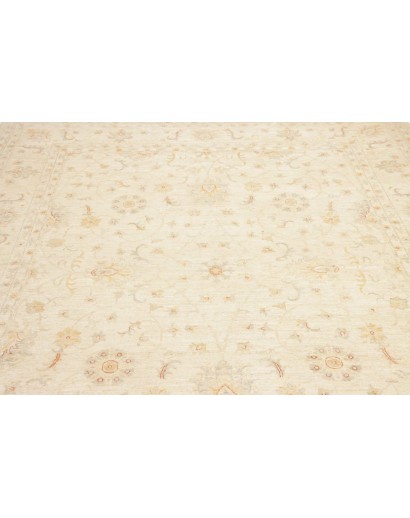 Tappeto Zigler Fine Pakistan bianco 248x291