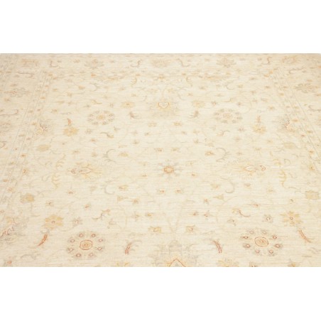 Tappeto Zigler Fine Pakistan bianco 248x291