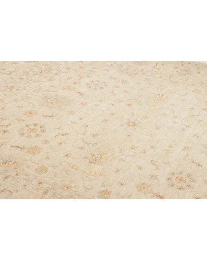 Tappeto Zigler Fine Pakistan bianco 248x291