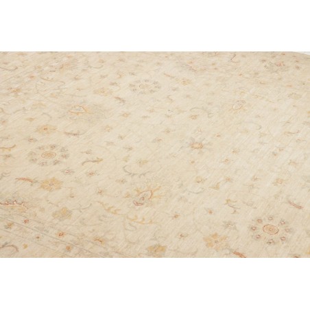 Tappeto Zigler Fine Pakistan bianco 248x291
