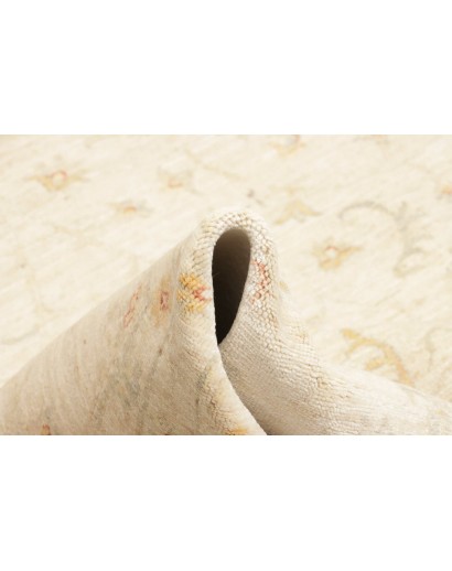 Tappeto Zigler Fine Pakistan bianco 248x291