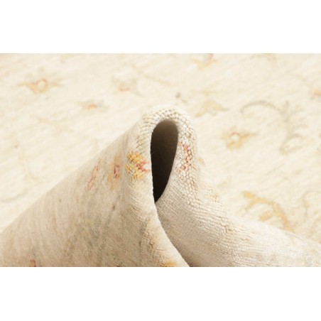 Tappeto Zigler Fine Pakistan bianco 248x291