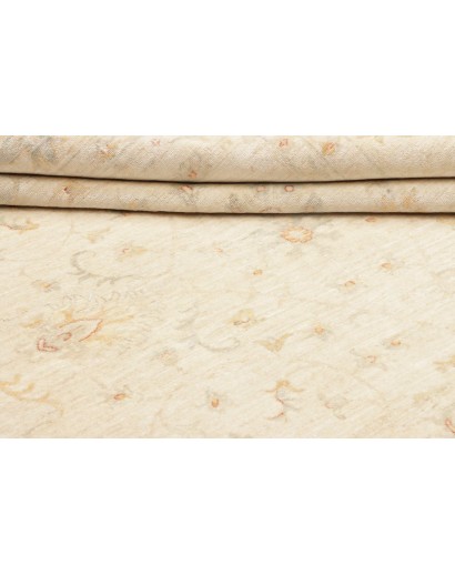 Tappeto Zigler Fine Pakistan bianco 248x291