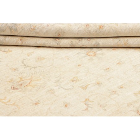 Tappeto Zigler Fine Pakistan bianco 248x291