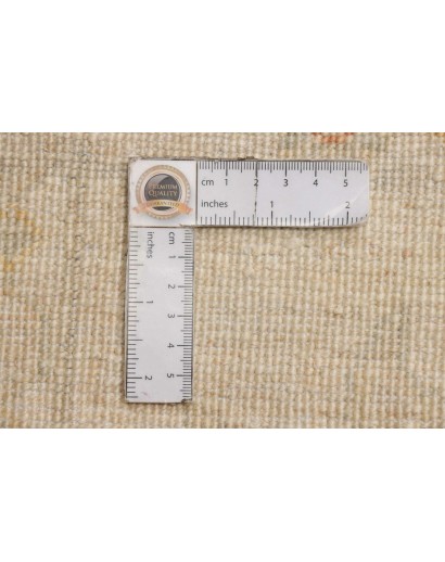 Tappeto Zigler Fine Pakistan bianco 248x291