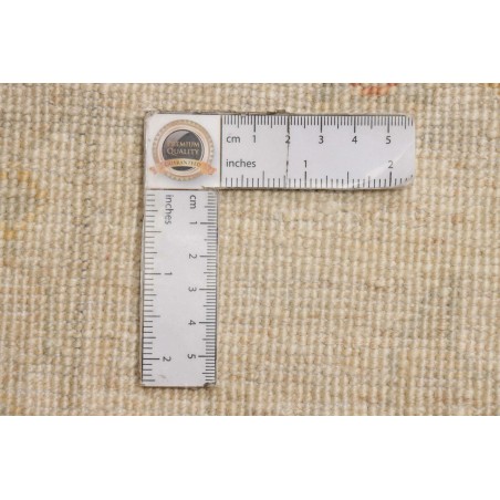 Tappeto Zigler Fine Pakistan bianco 248x291