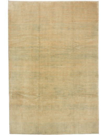 Tappeto Shayan Fine Pakistan marrone 199x294